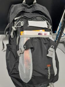 CS1502/2025 BACKPACK